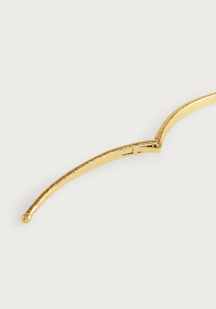 Farrier Choker Necklace