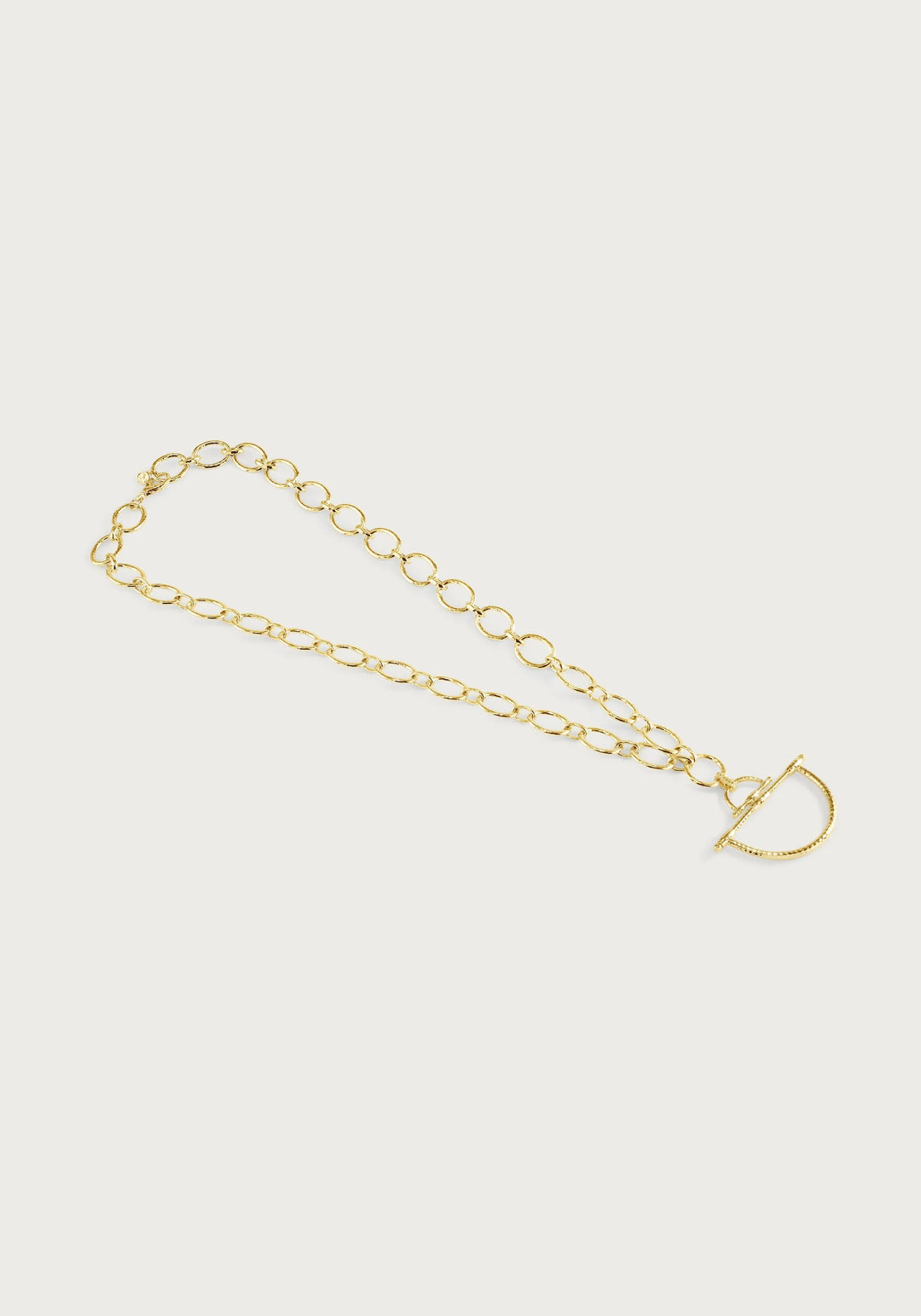 Cheval Bit Pendant