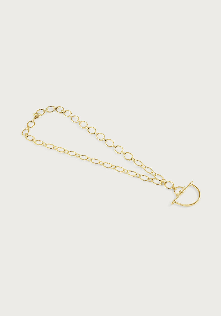 Cheval Bit Pendant