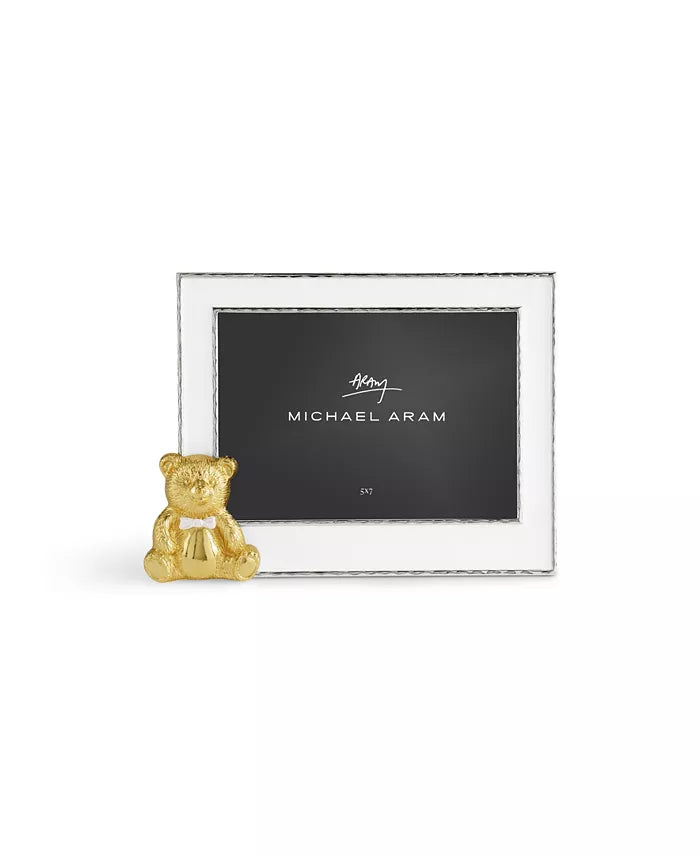 Teddy Frame 5x7