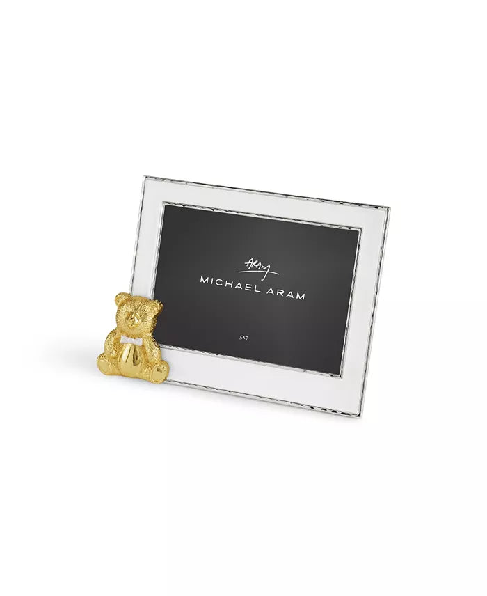 Teddy Frame 5x7