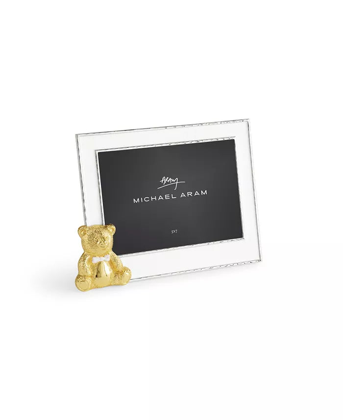 Teddy Frame 5x7