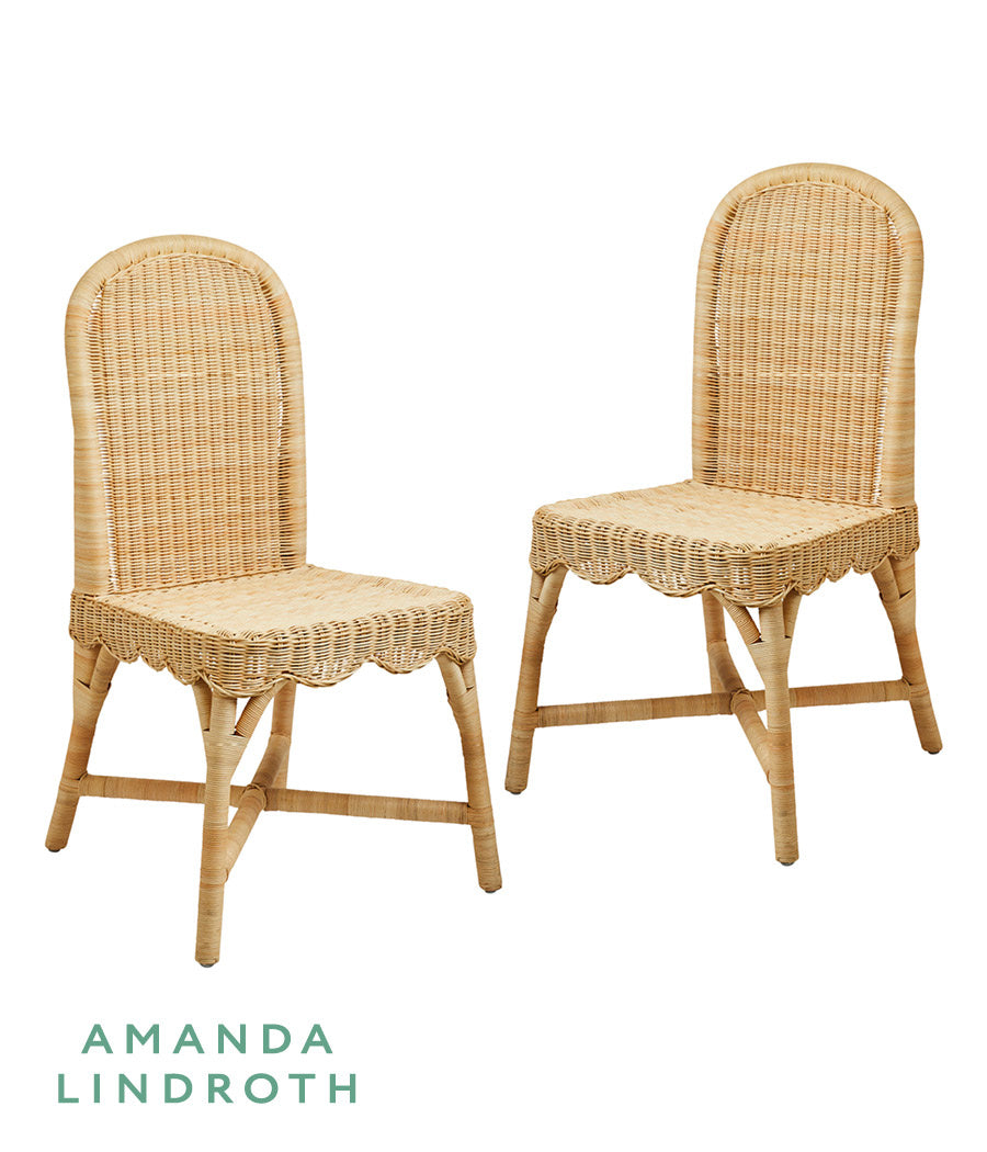 Linton Chairs-Set/2