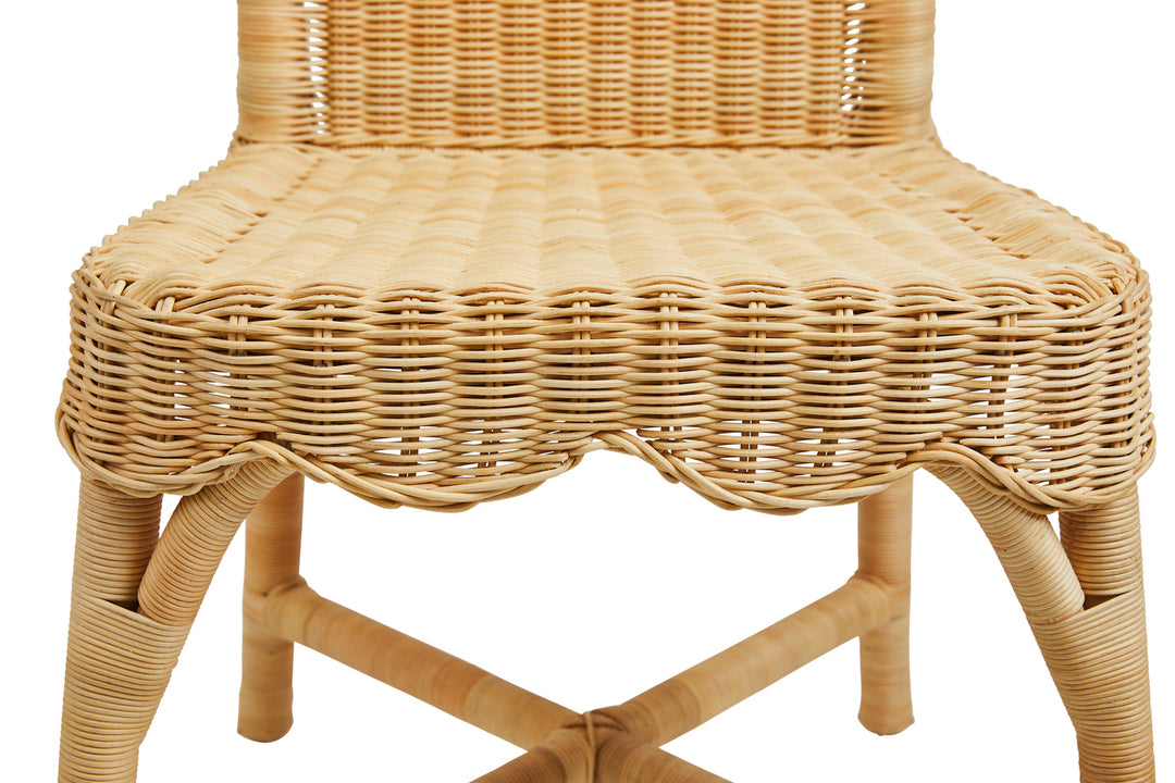 Linton Chairs-Set/2