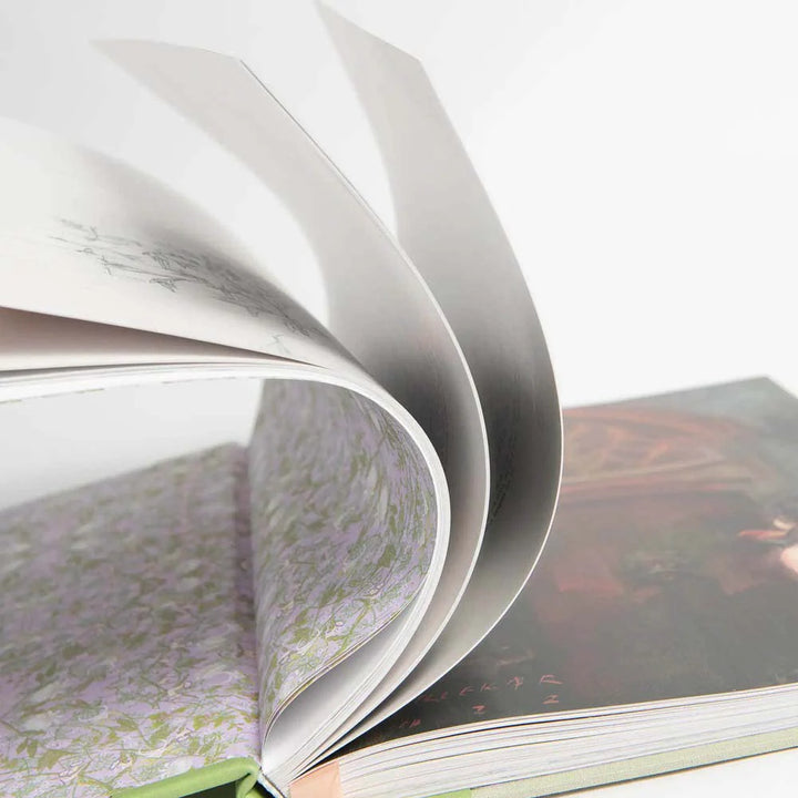 The Secret Garden Art Novel™