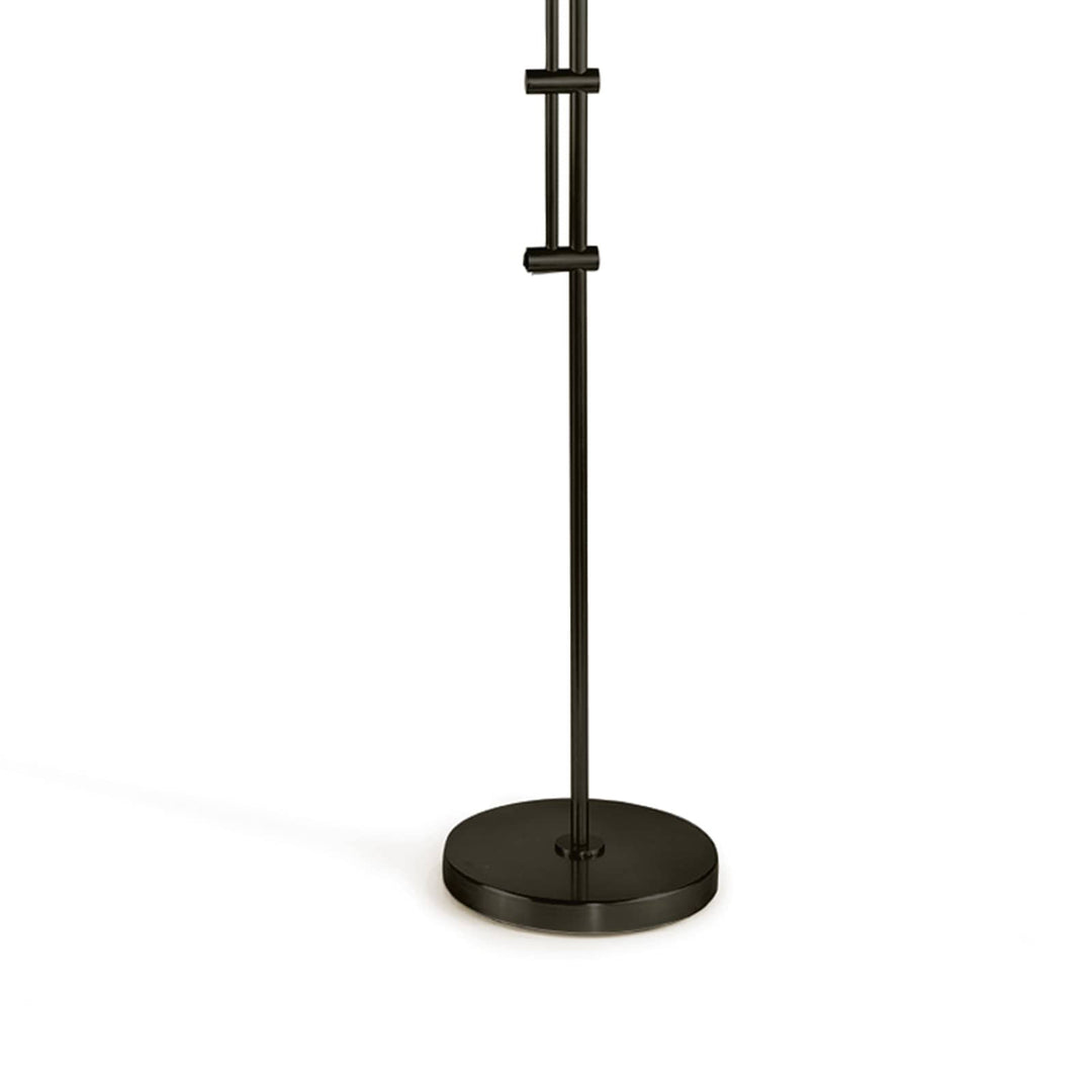 Reach Orb Floor Lamp