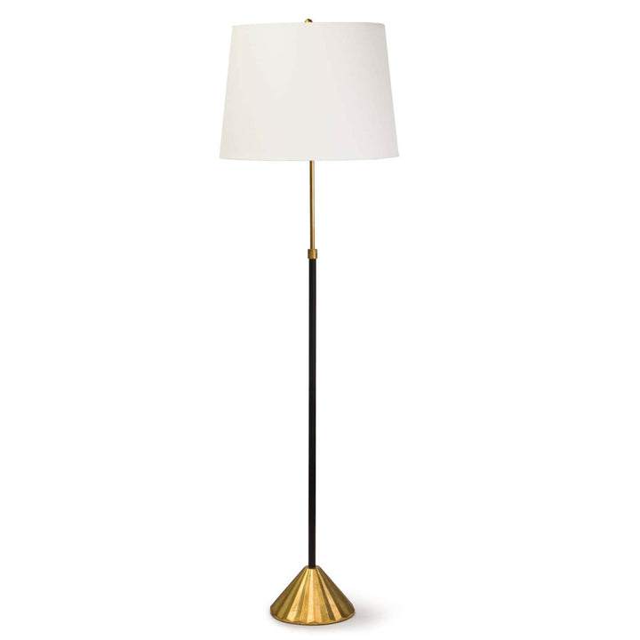 Empire Floor Lamp