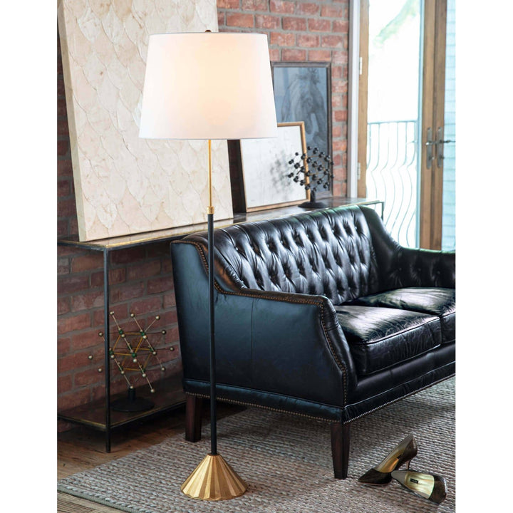 Empire Floor Lamp