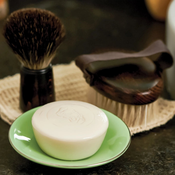 Beechwood Shaving Brush