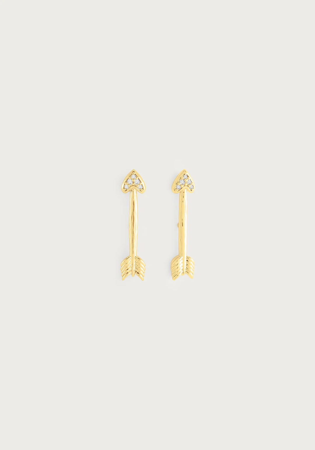 Arrow Stud Earrings