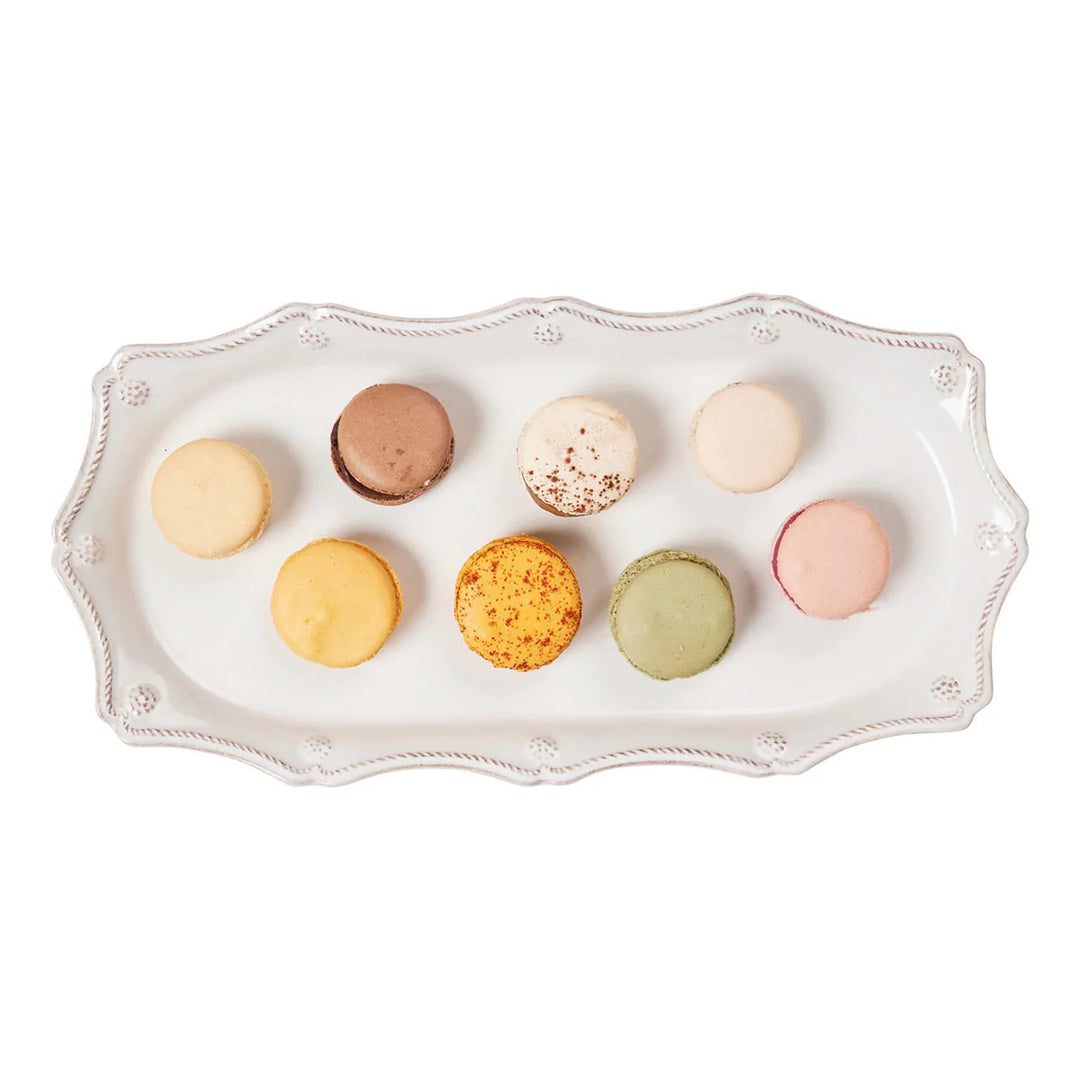 Berry & Thread 14 "Hostess Tray
