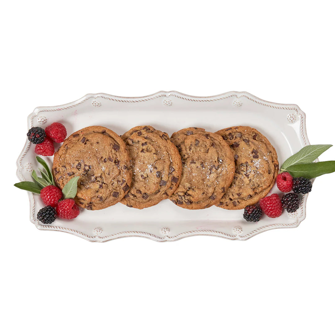 Berry & Thread 14 "Hostess Tray