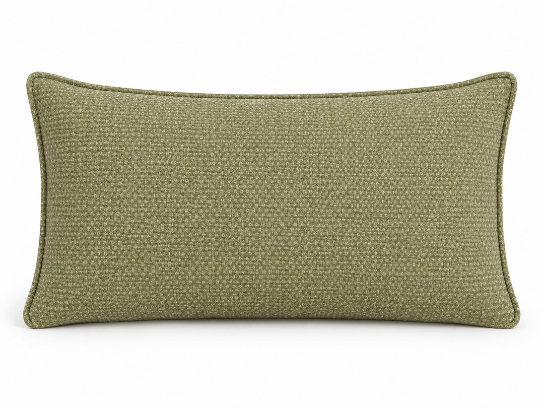 Pillow Lumbar - Benfield Olive