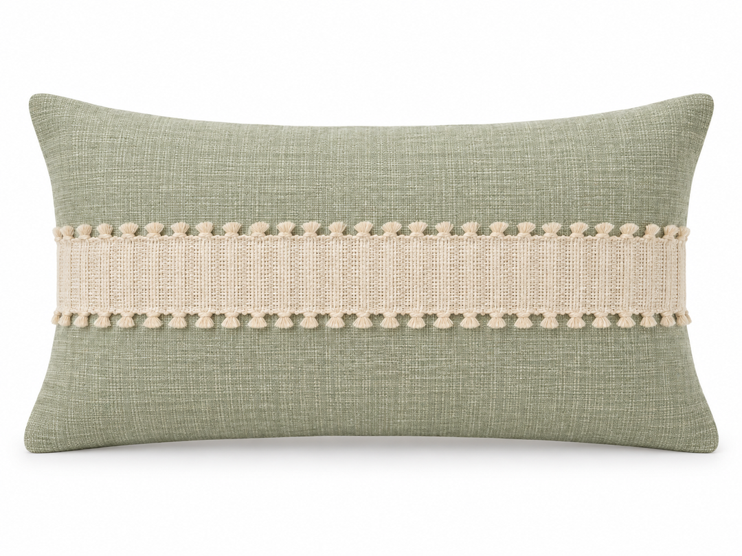 Pillow Lumbar - Evermont Basil