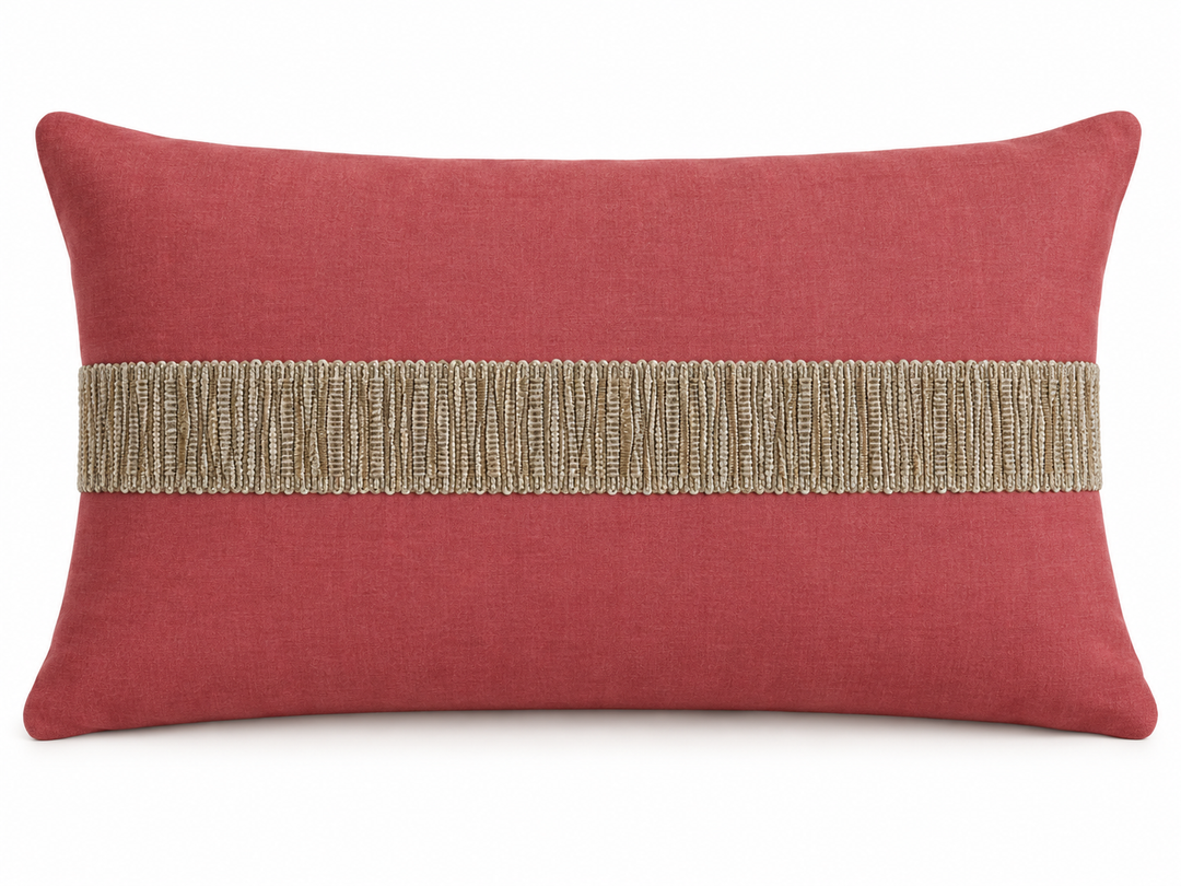 Pillow Lumbar - Katie Mulberry