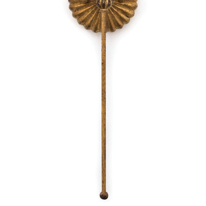 Clove Sconce Single