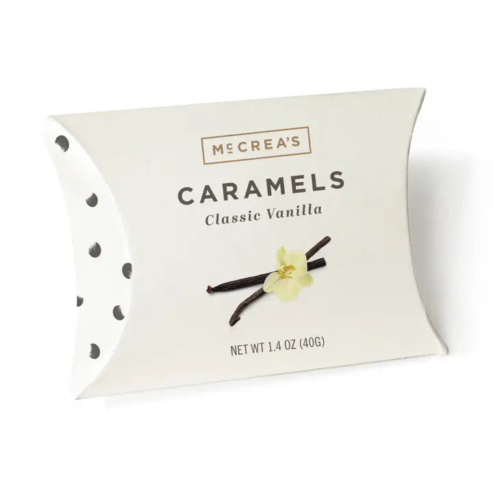 Caramels - 5-Piece