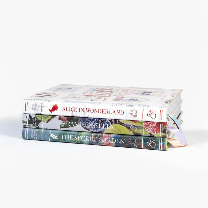 Frankenstein Art Novel™