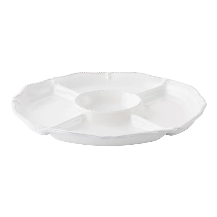 Berry & Thread 15" Crudite Platter