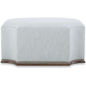 Furrow Ottoman