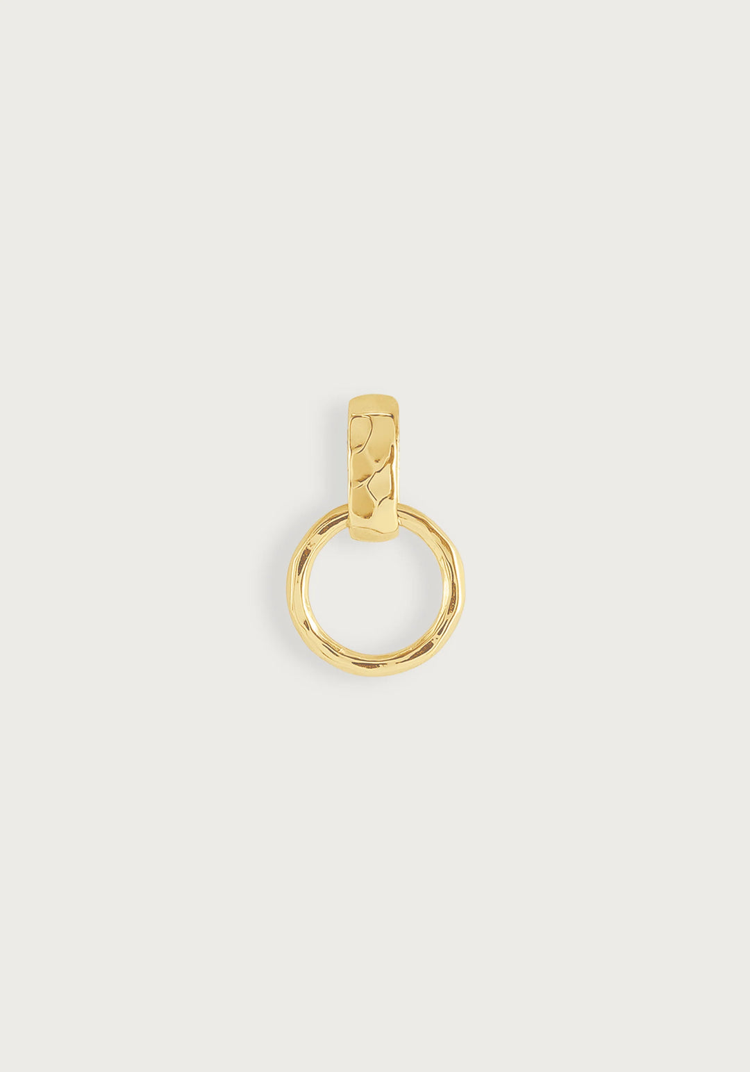 Farrier Choker Charm Connector