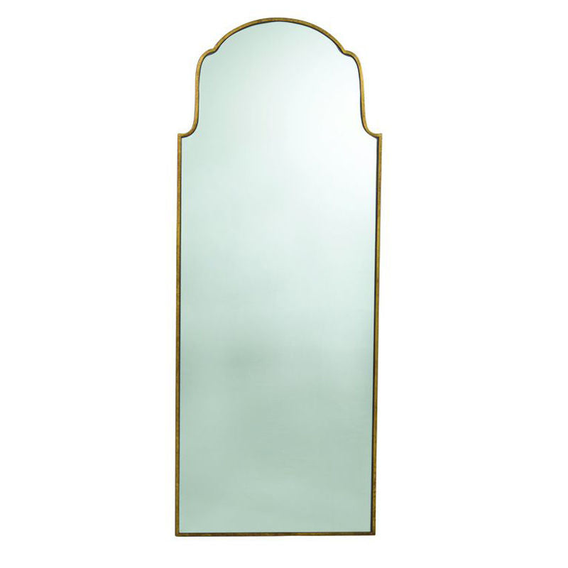 Modern Moorish Mirror