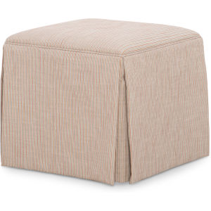 Bates Ottoman