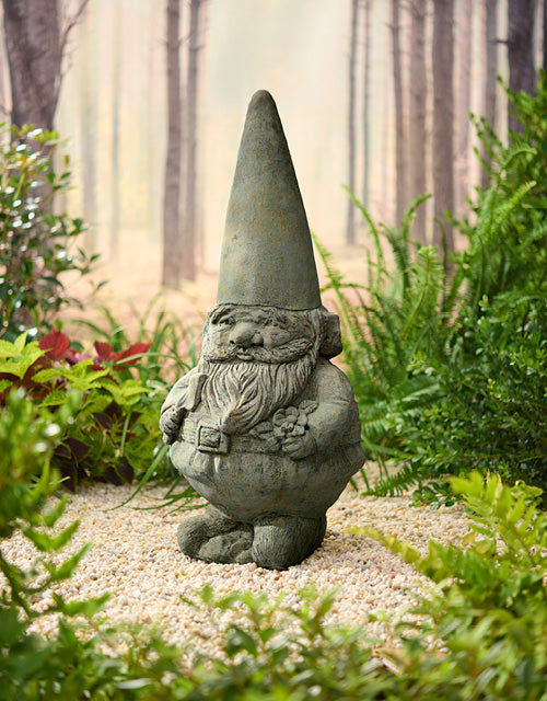 Forest Gnome