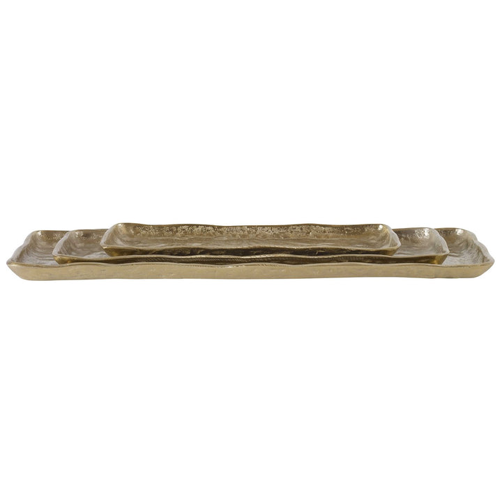 Artisan Tray, Set/3