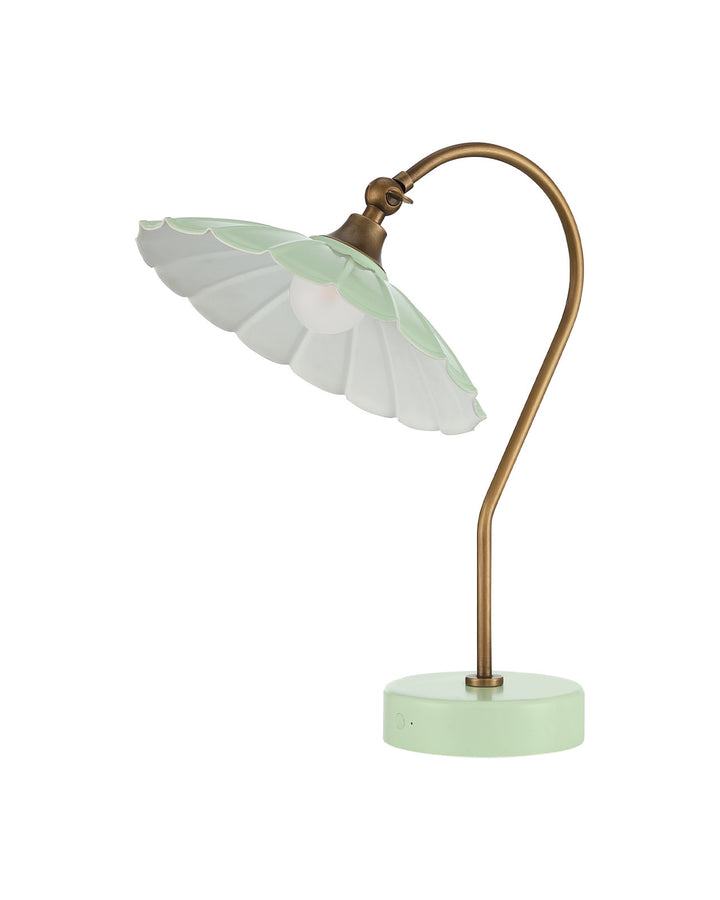 Springe Cordless Table Lamp