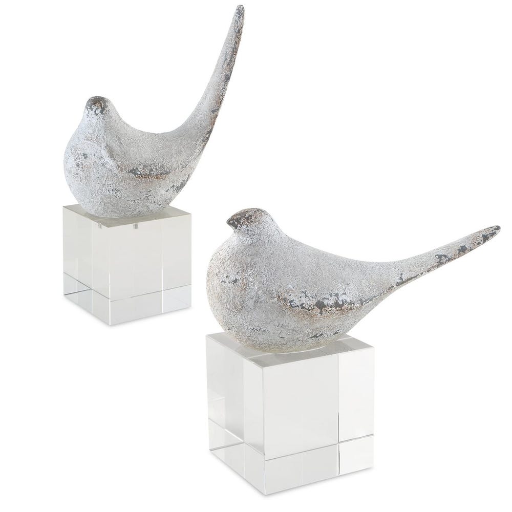 Better Together Sculpture - Set/2
