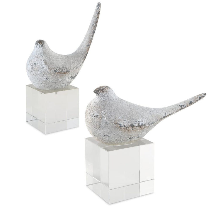 Better Together Sculpture - Set/2