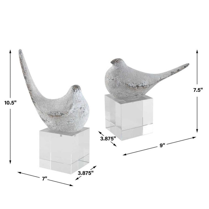 Better Together Sculpture - Set/2