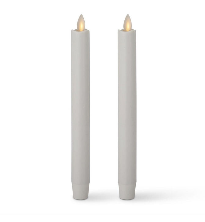 Luminara Battery-Operated Flameless Pillar Candles