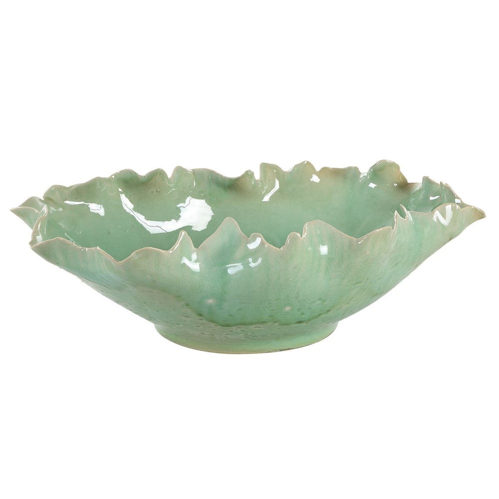 Camellia Bowl