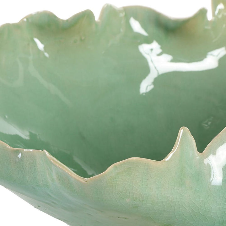 Camellia Bowl