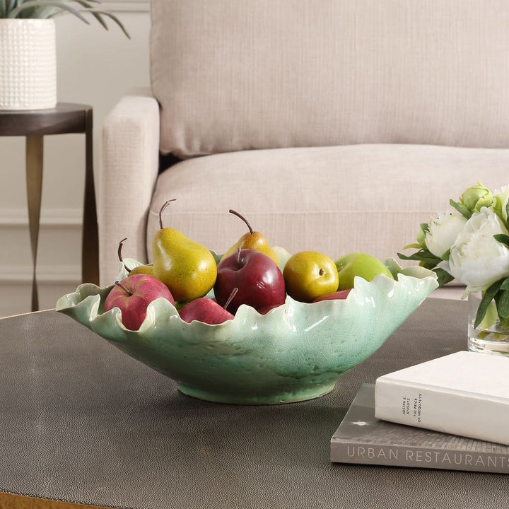 Camellia Bowl
