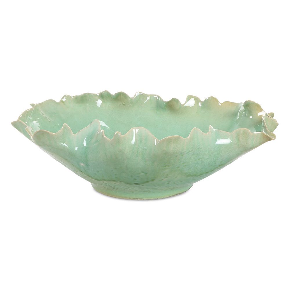 Camellia Bowl