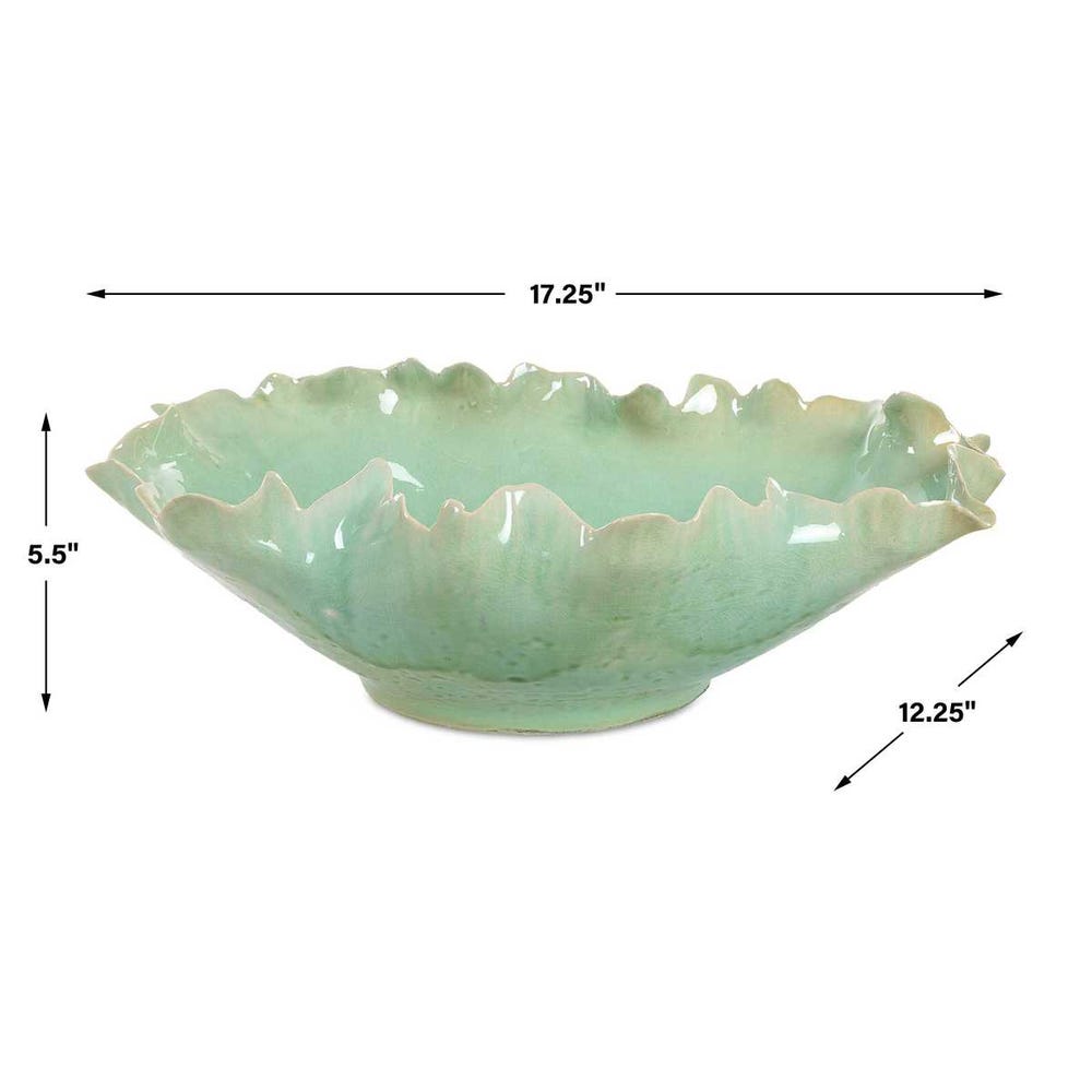 Camellia Bowl