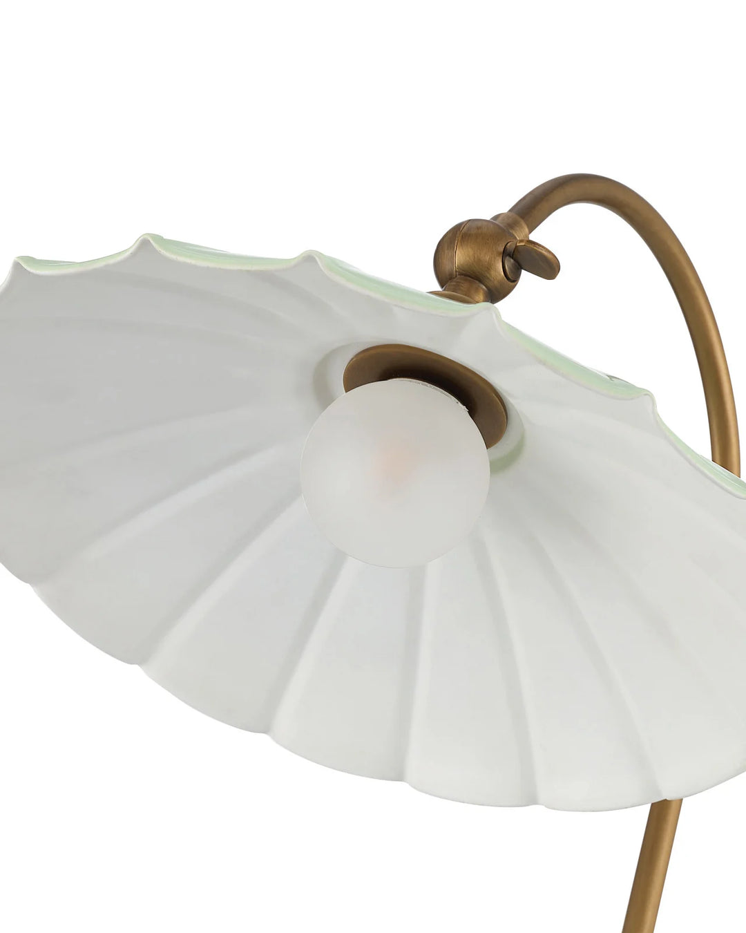 Springe Cordless Table Lamp