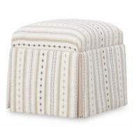 Colby Ottoman