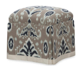 Colby Ottoman