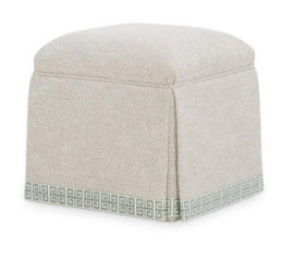 Colby Ottoman