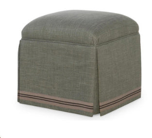 Colby Ottoman