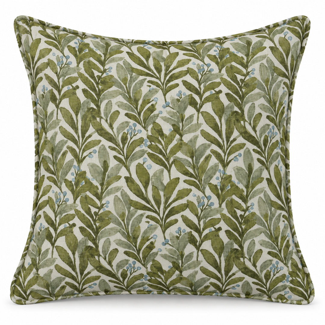 Pillow 19 - Cosgrove Moss