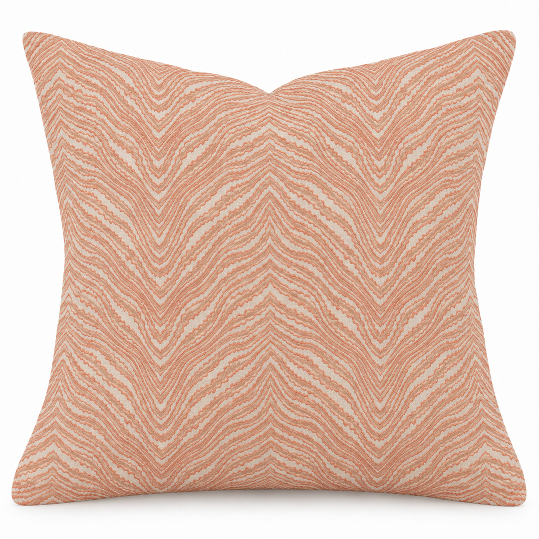 Pillow 19 - Mitchell Poppy