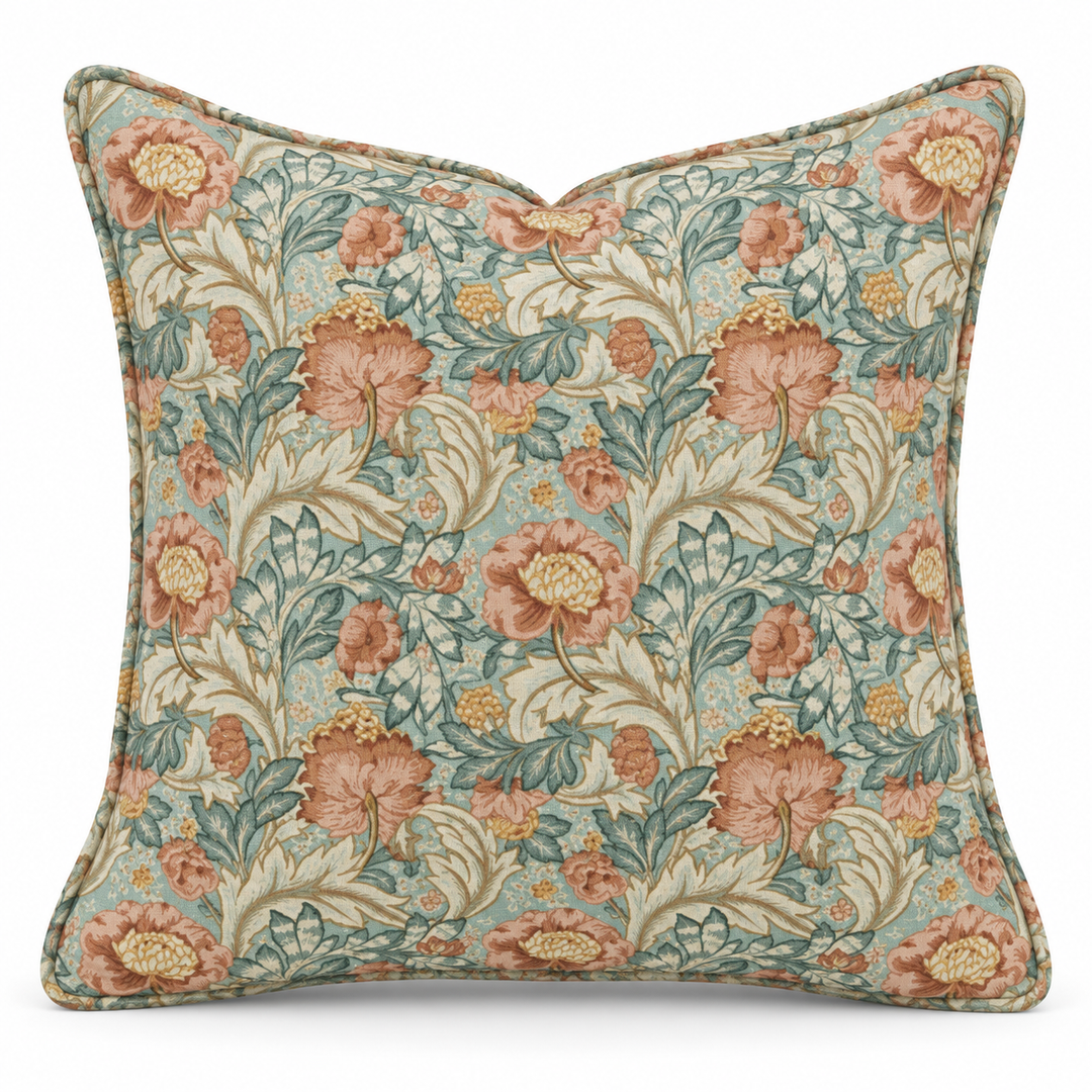 Pillow 19 - Penmore Mineral