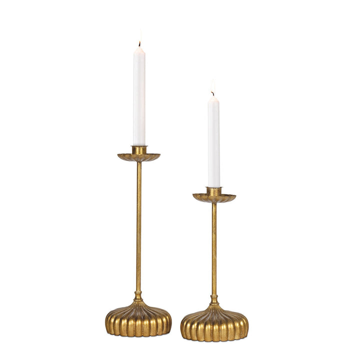 Clove Stem Candle Stick