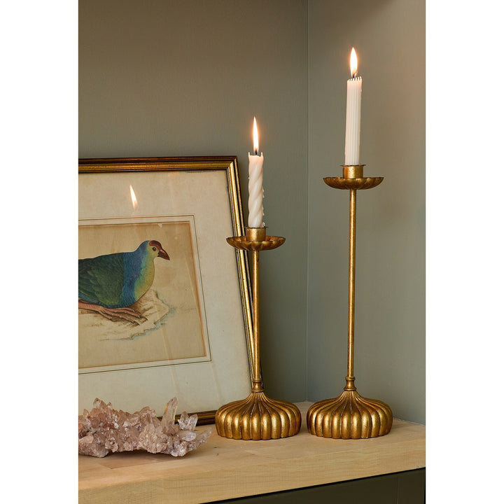 Clove Stem Candle Stick