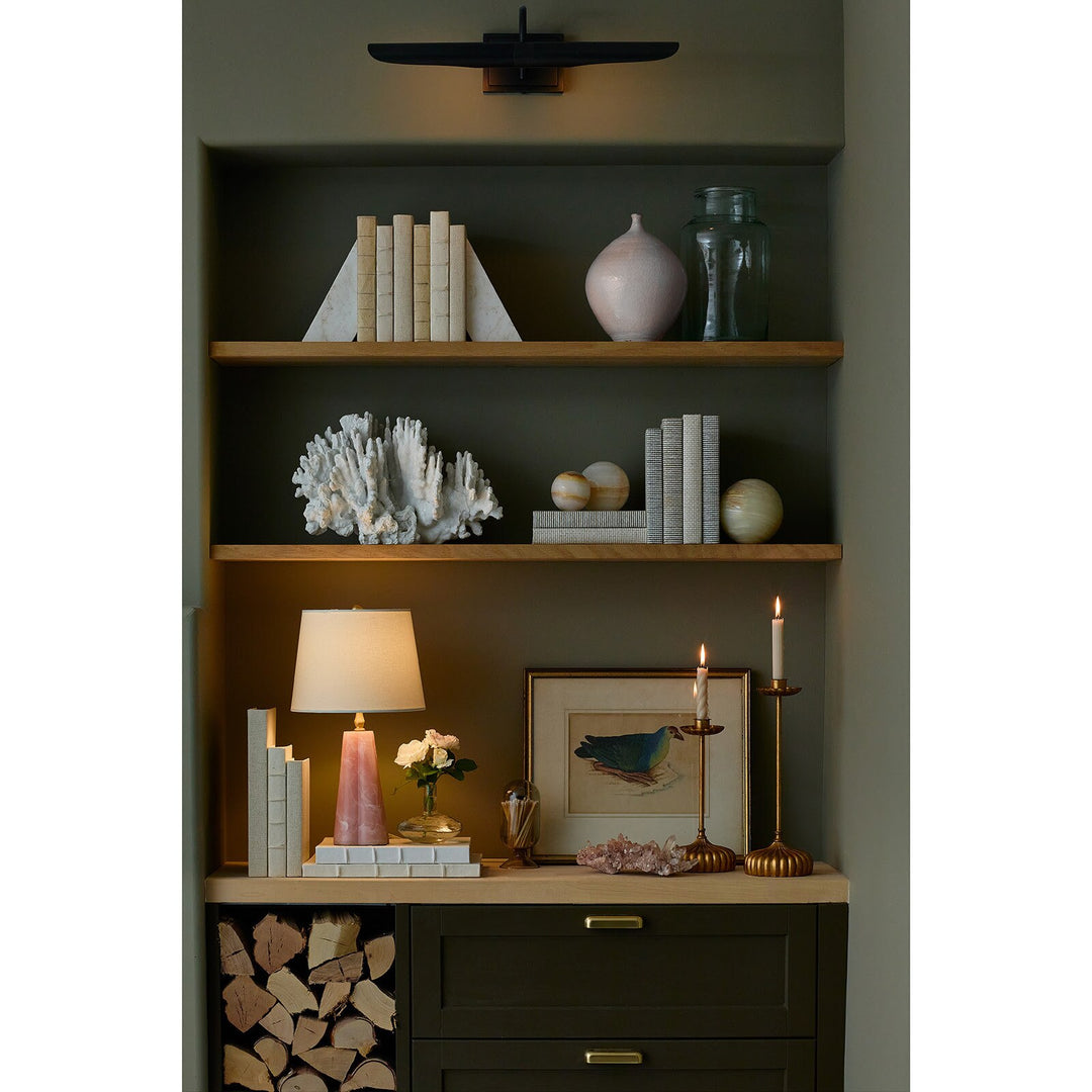 Clove Stem Candle Stick
